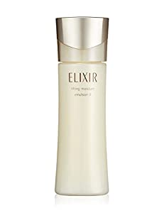 エリクシール シュペリエル リフトモイスト エマルジョン T 2 しっとり 単品 本体 130mL【 6,468円