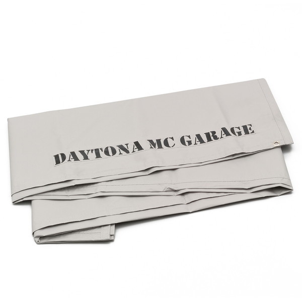 D17779 モーターサイクルガレージ BASICシリーズ(22モデル)用 プライバシータープ(幅2150縦2000mm)