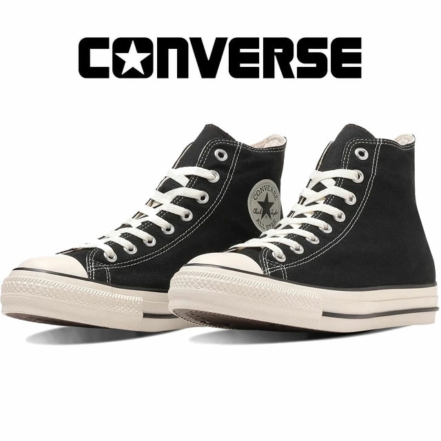 コンバース ハイカット 防水 スニーカー メンズ オールスター（R） WP