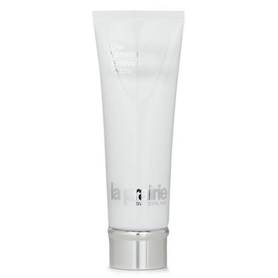 La Prairie ラプレリー フォームクレンザー 125ml ラ・プレリー / フォーム クレンザーの公式商品情報｜美容