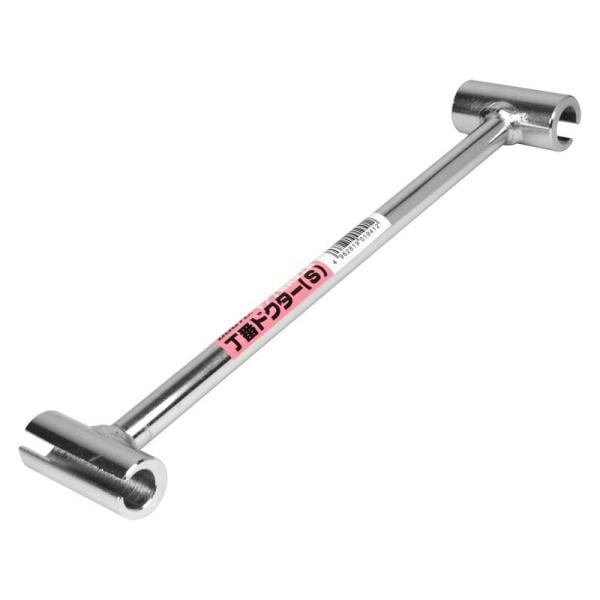 土牛 丁番ドクター S 大工道具 バール 内装バール