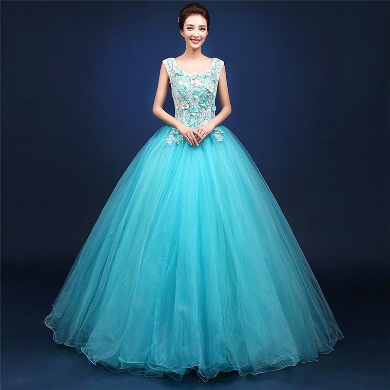 カラードレス ウェディングドレス ロング 二次会ドレス パーティードレス ロングドレス 花嫁ドレス 大きいサイズ 結婚式