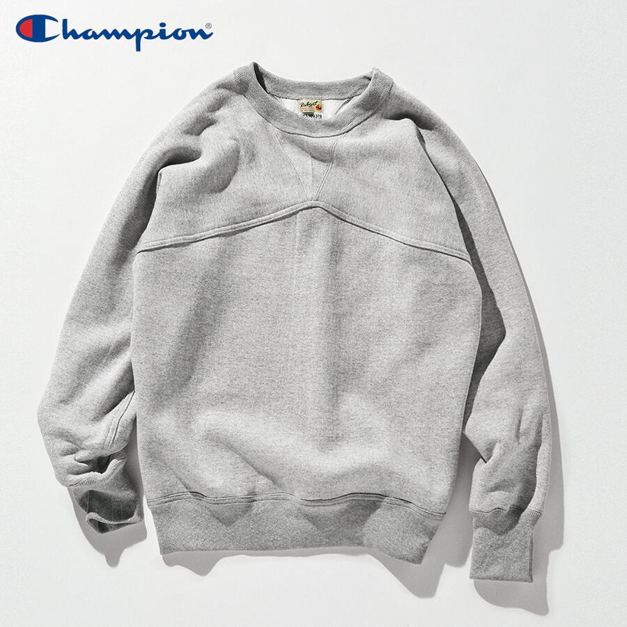 正規品 定番 ラバート スウェット シャツ シルバーグレー C3-Q039 040