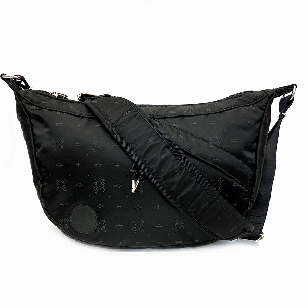 吉田カバン POTR 998 19525 バッグ ショルダーバッグ ボディバッグ【中古】