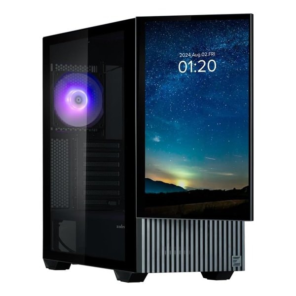 Z10 DS BLACK Z10DSBLACK