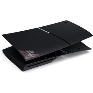 SONY Playstation5 モンスターハンターワイルズ PS5用カバー