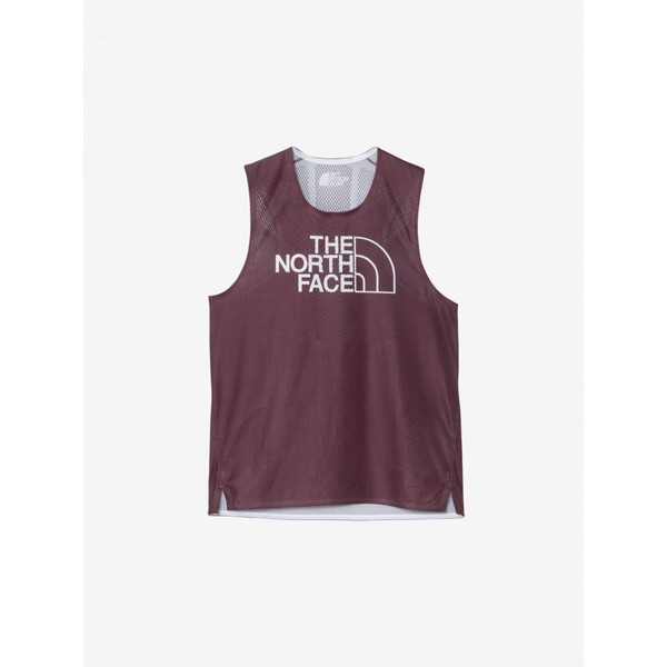 THE NORTH FACE ザ・ノース・フェイス HST スリーブレスハイパーベントクルー メンズ NT12576-SC