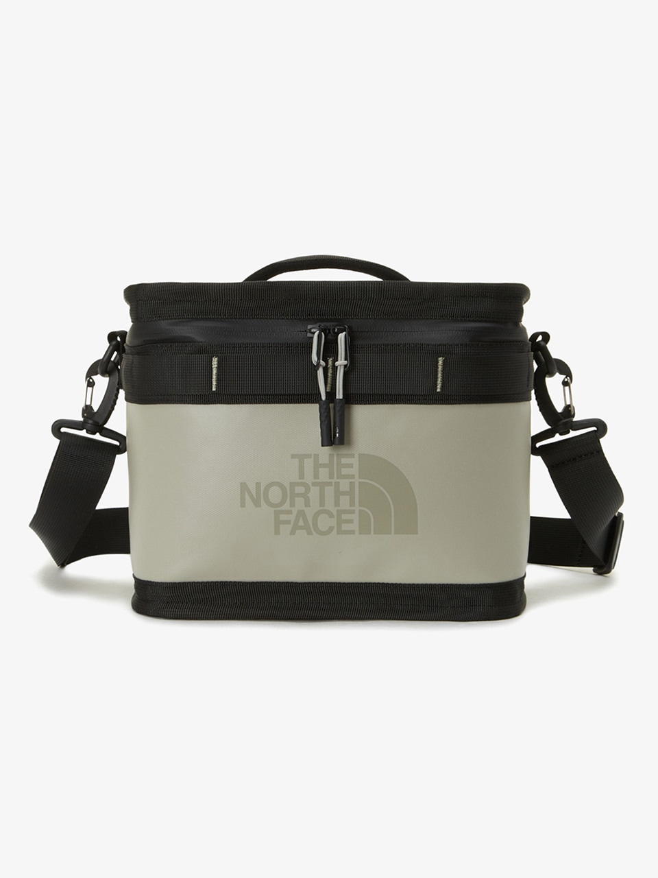 ザ・ノース・フェイス NN2PP11D 断熱キャンプクロスバッグ S