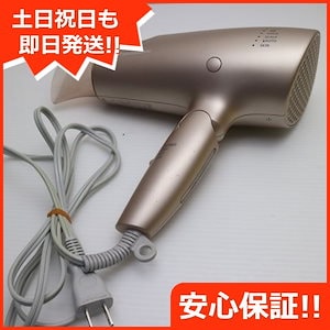 パナソニック ヘアドライヤー ナノケア EH-NA0G