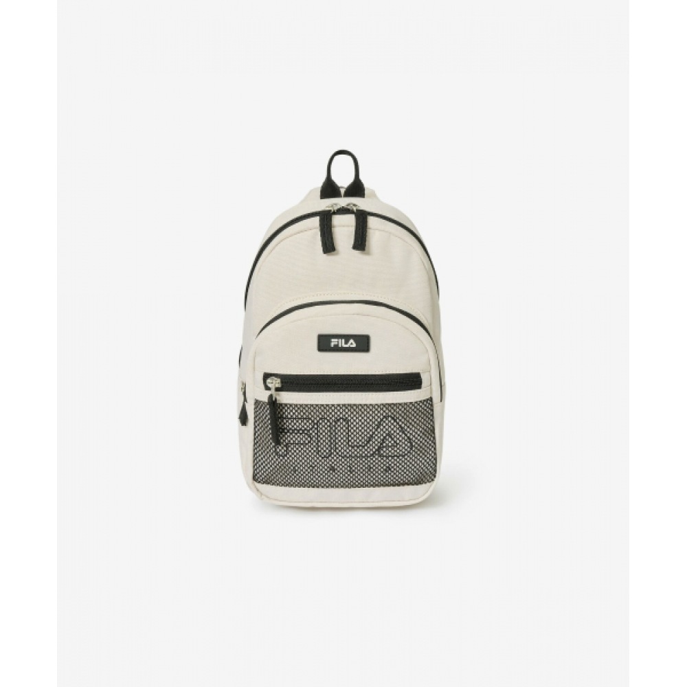 フィラキッズ 2ウェイスリングバック (FK3BCH1017XCRM)