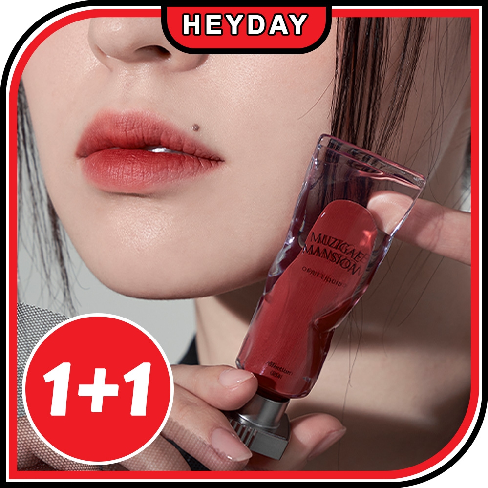 [MUZIGAE MANSION] [1+1] オブジェリキッド20色/Object Liquid 20 colors/2023 S/S NEW COLOR (17-20)