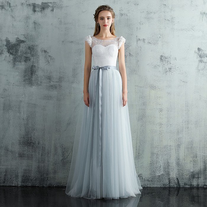 カラードレス 演奏会用ドレス パーティードレス ウェディングドレス ロングドレス 発表会 結婚式 ピアノ 二次会 ドレス 前撮り 結婚式 花嫁 演奏会