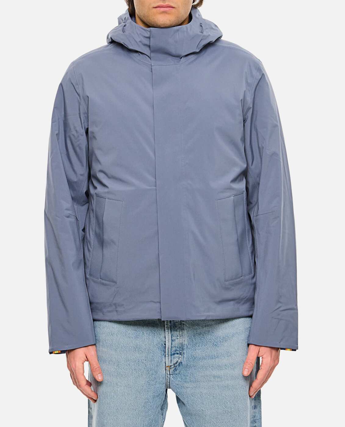 K7132BWARB 秋冬2024 コート メンズ ia