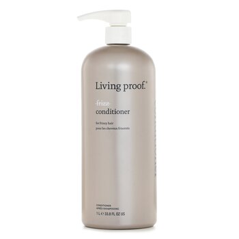 Living Proof フリズ コンディショナー