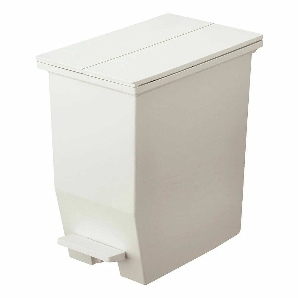 ソロウ ゴミ箱 2個セット ダストボックス 20L ペダルオープンツイン GSLW00 ペダル付き