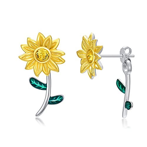 正規代理店 Earrings Jacket 並行輸入品Sunflower Sterling Hyp Silver ピアス 正規代理店 Earrings Jacket 並行輸入品Sunflower Sterling Hyp Silver ピアス