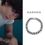 Qoo10] HARANG BTS ジミン着用 【HARANG】 H