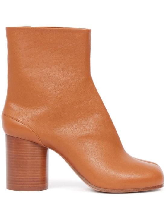 MAISON MARGIELA Women Boots S58WU0260 P3753 T2289 TAN