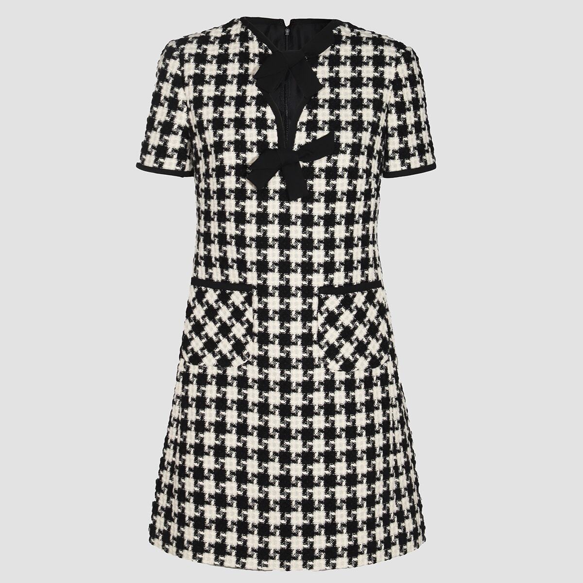 BVAEV290K0AN 春夏2025 ドレス レディース ia