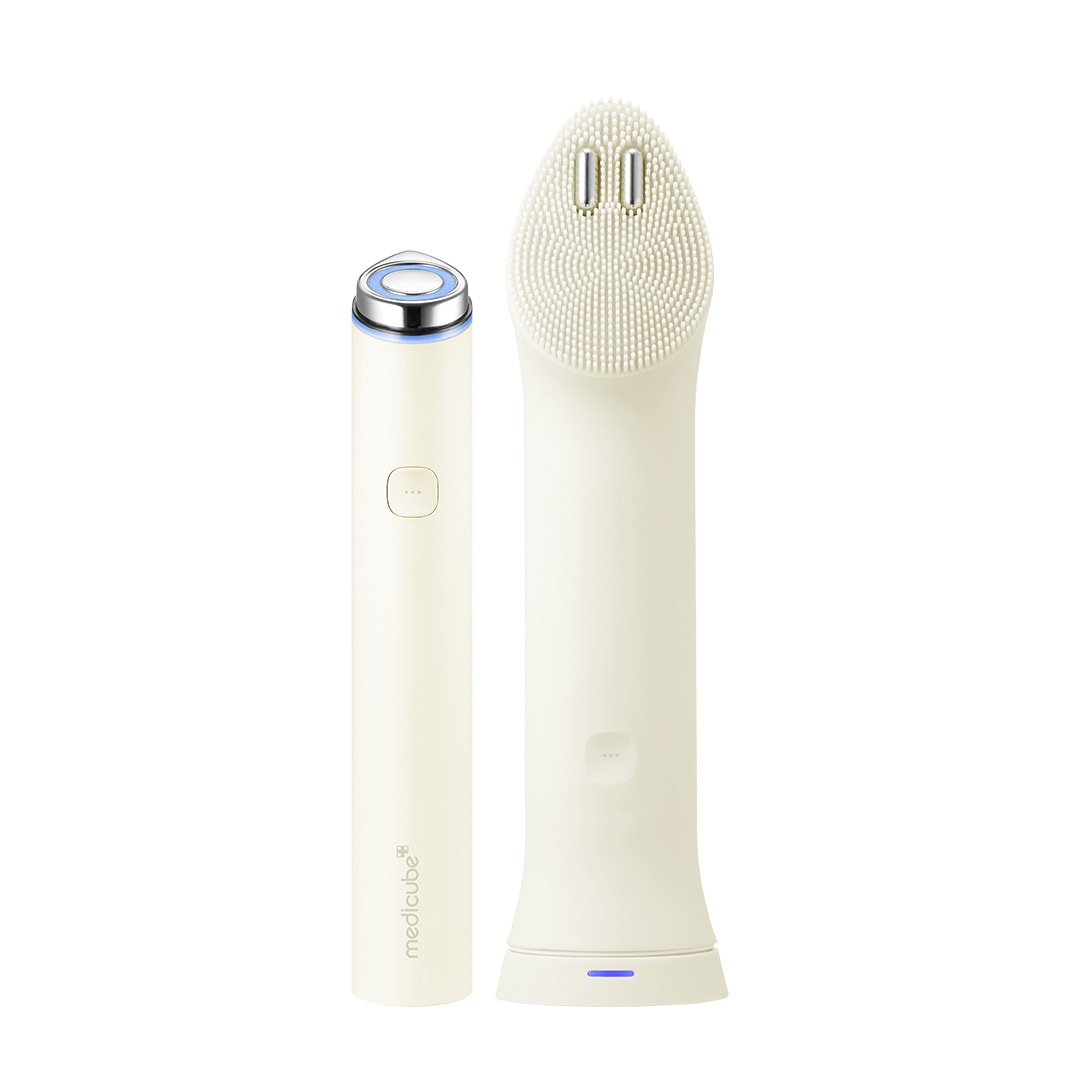 Qoo10] メディキューブ 【EMSローラー新登場】 AGE-R ブ : ダイエット