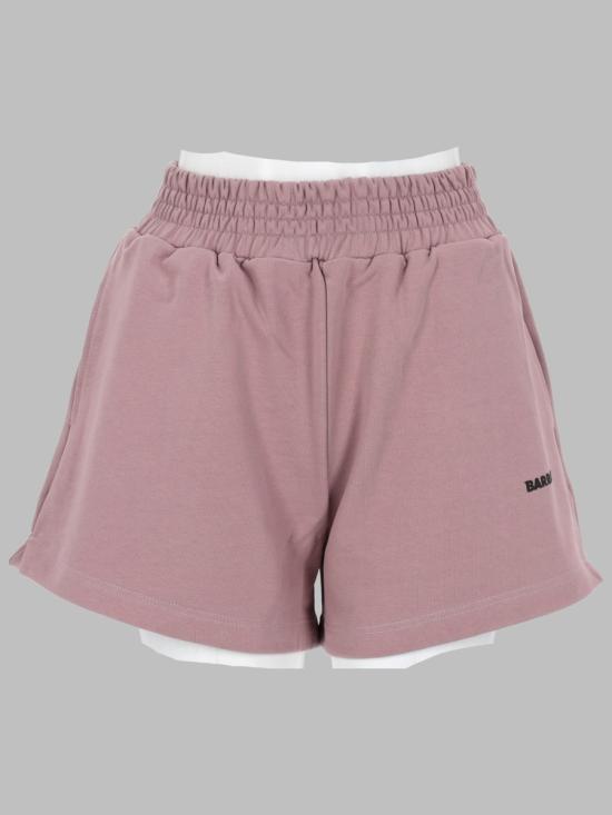BARROW Women Shorts & Burmudas S6BWWOSH145 963 PINK