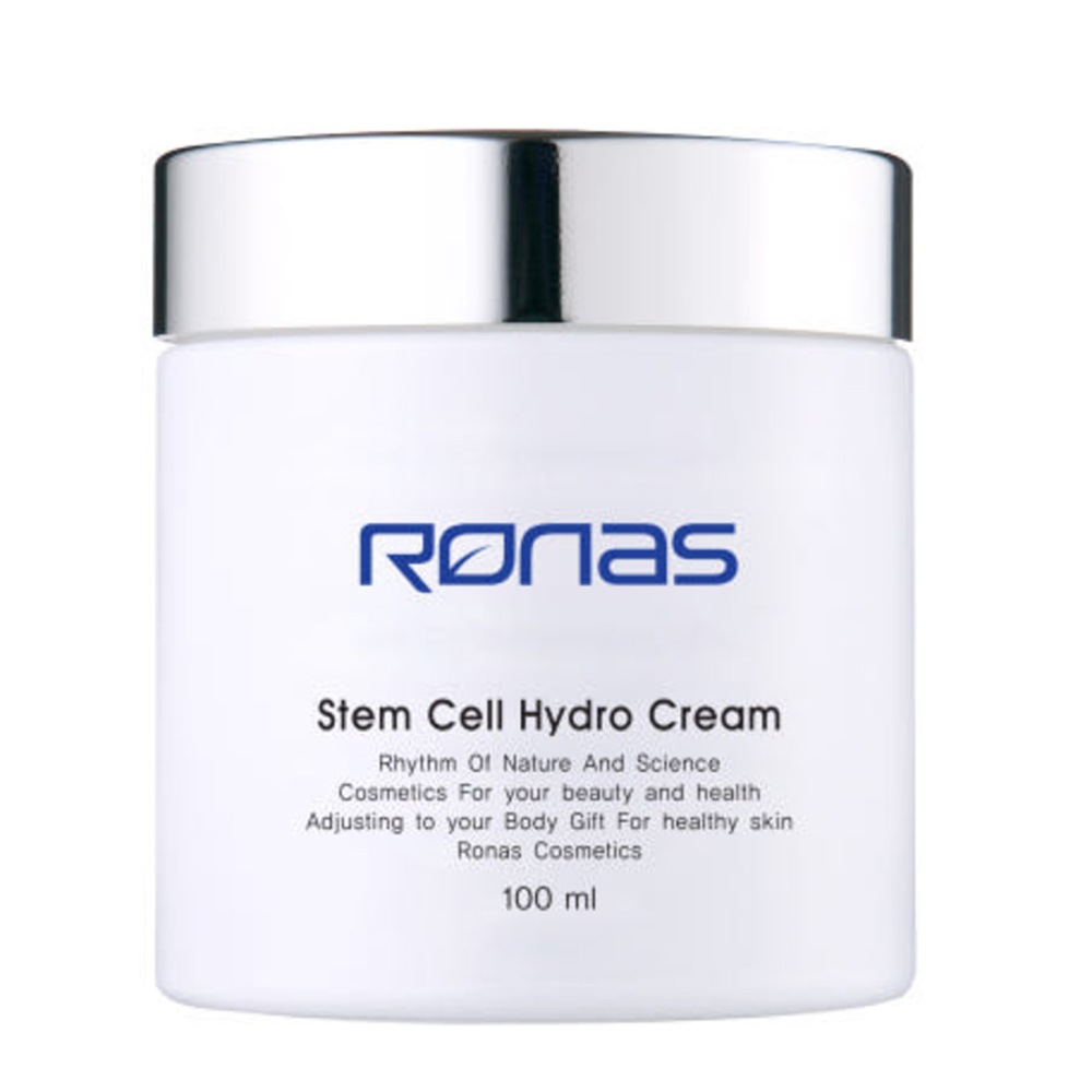 ronas stem cell ハイドロクリーム100ml 5,087円
