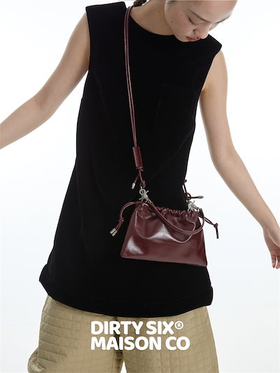 dirtysix ショルダーバッグ Qoo10 – 「DirtySix」のショップページです。