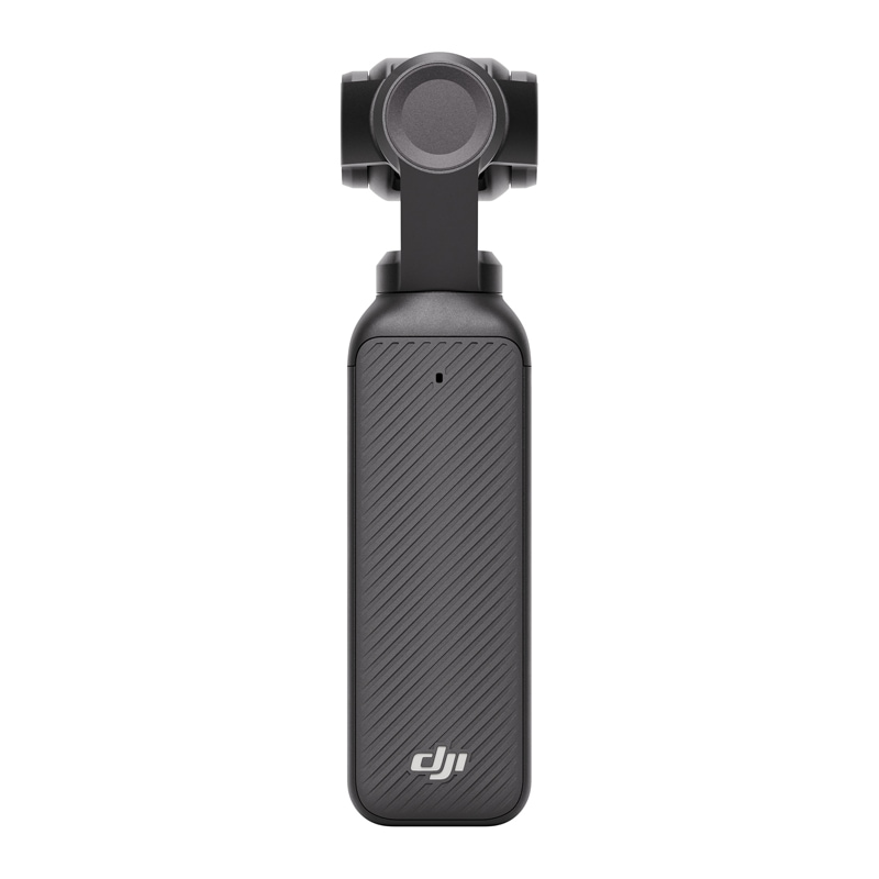 DJI ディージェイアイ 1インチCMOS ポケットジンバルカメラ OSMO POCKET 3 ブラック