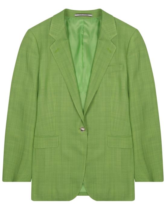 TAGLIATORE Women Jackets J ADRIANNE11B 340159EV885 GREEN