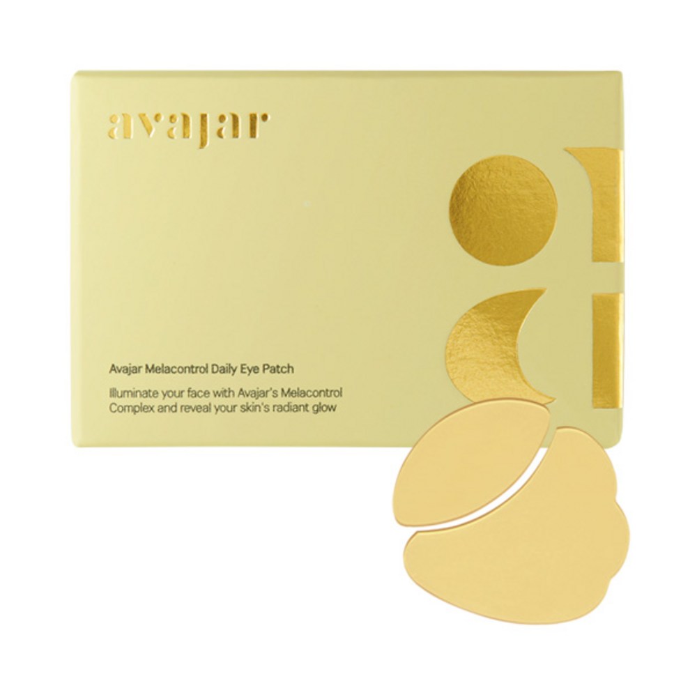 エイバザールメラコントロールデイリーアイパッチ90個入り1個 4,778円