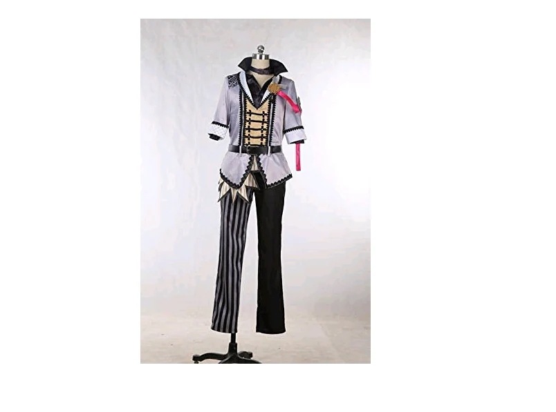 idolish7バレンタインデー百MOMOモモコスプレ衣装コスプレ服アニメコスチュームイベント