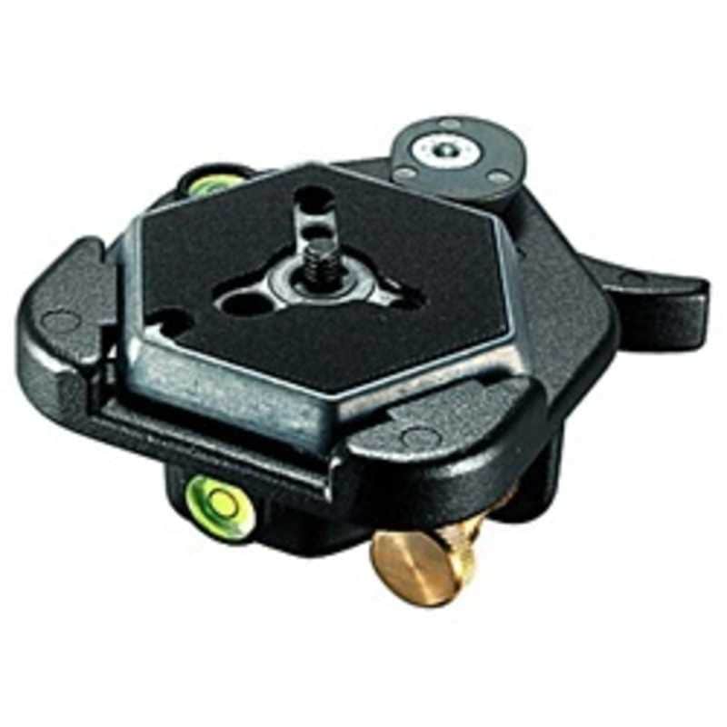 マンフロット　クイックチェンジプレート　625