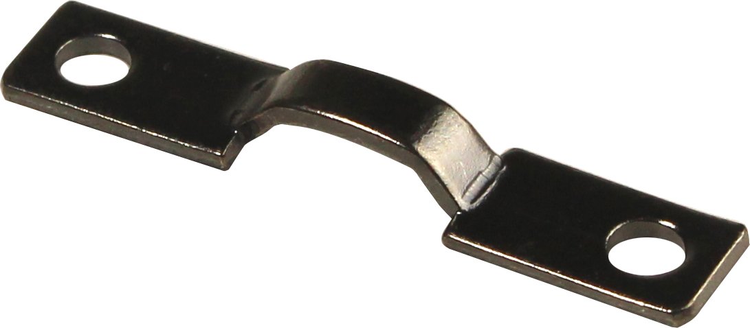 ヤマダ 額縁用 吊金具 新板吊 スチール製 1000個 A-127