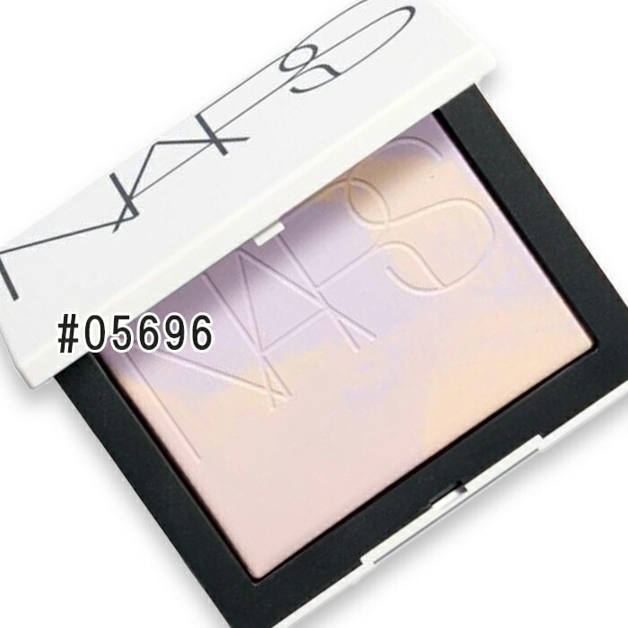 NARS(ナーズ) 【数量限定】ライトリフレクティング プリズマティックパウダー プレスト 05696 10g 2026年4月24日より順次発送