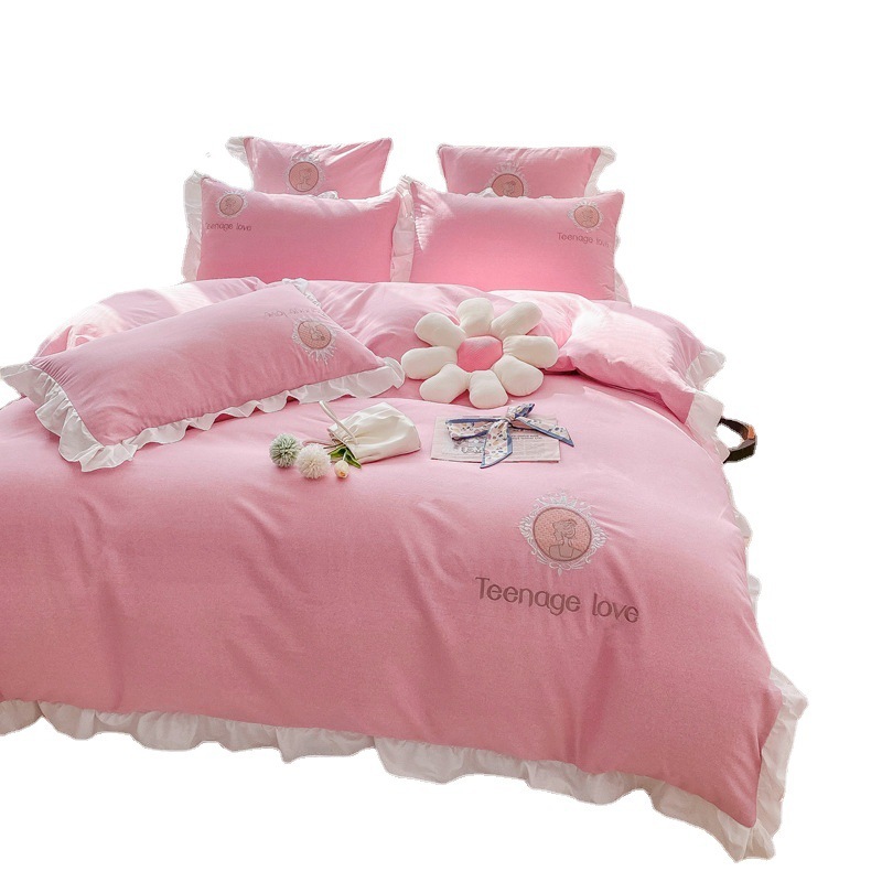 プリンセスベッドパッケージ夏のベッド 19,800円