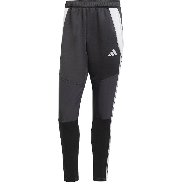 adidas アディダス ティロ24 ウィンタライズドパンツ サッカー フリース＆ベロア JTQ71-IM9974