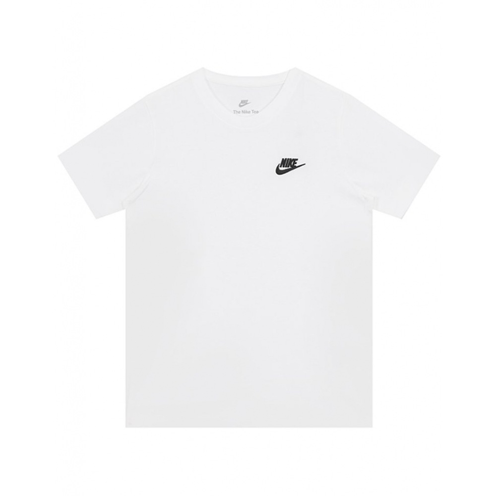 ナイキジュニアショートスリーブ T シャツ NSW Tシャツ