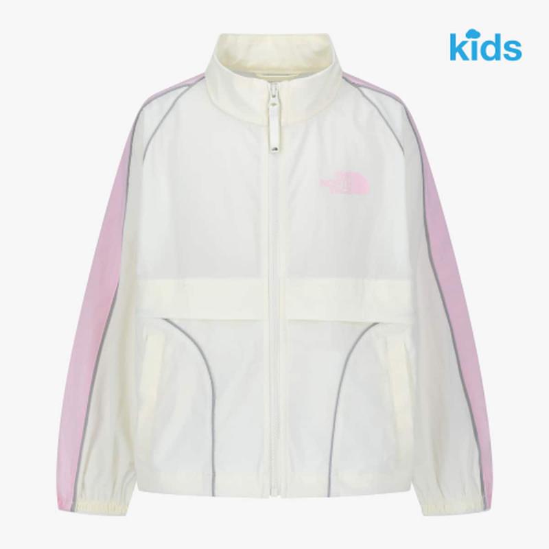 NJ3BS10U キッズ ブリオ ジャケット KS BRIO JACKET