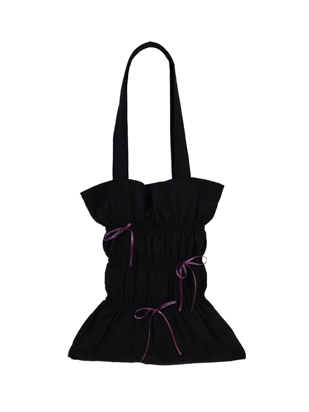 ブラックシェリーバッグ