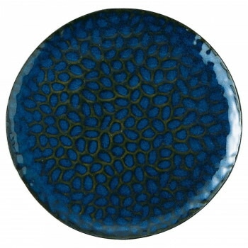 HOGU ホグ プレート L NV R-932438