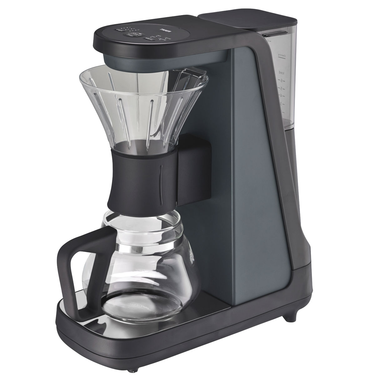 タイガー ADF-A060KO コーヒーメーカー　オニキスブラック ADFA060KO 23,760円