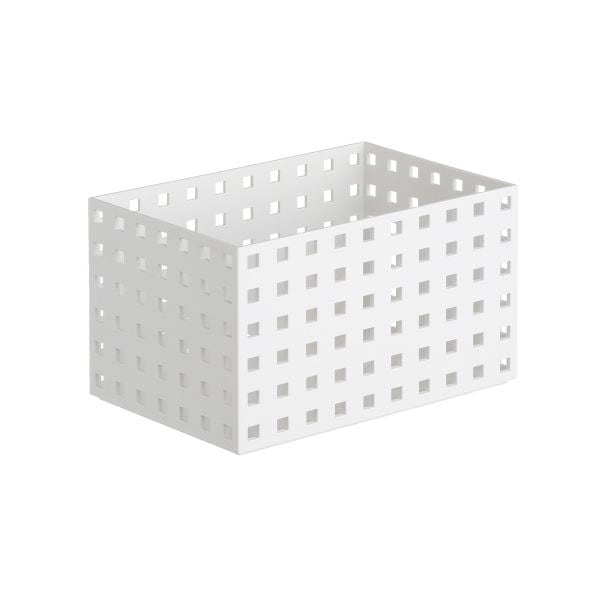 (まとめ）ライクイット ブリックス 9014 WH ホワイト(×5セット) 4,939円