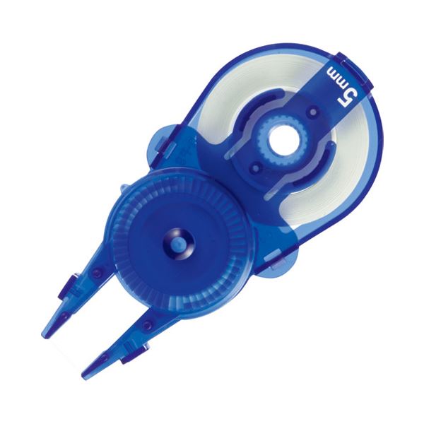 （まとめ） プラス ホワイパースライド交換5mm BL(×30セット)