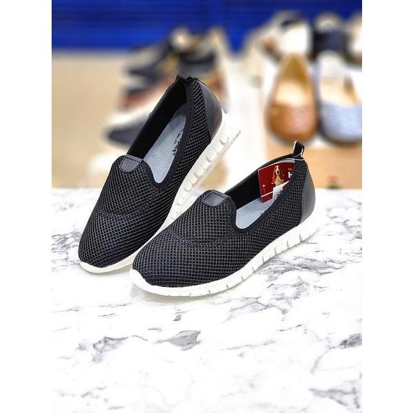 セーブゾーン05 女性2Cm軽量ヒールカジュアルパンプス CSKERM466 (S44347935)