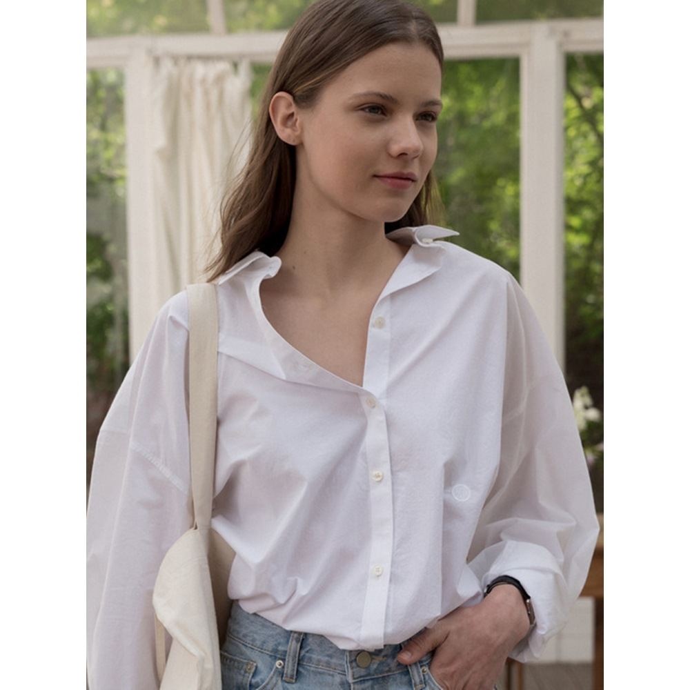 DEPOUND オーバーサイズシャツ（5colors）