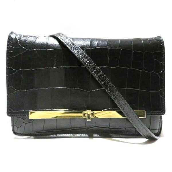 ジャンニキアリーニ バッグ ショルダーバッグ レディース 【中古】