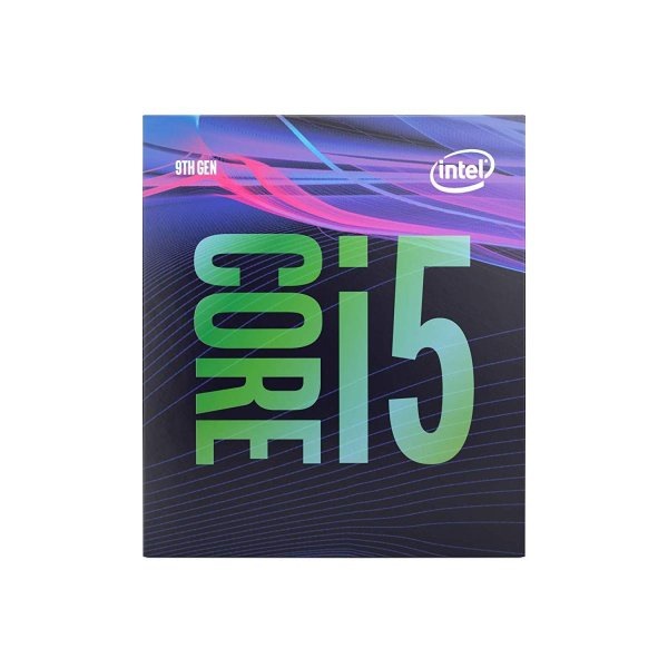 Core i5 9500 BOX