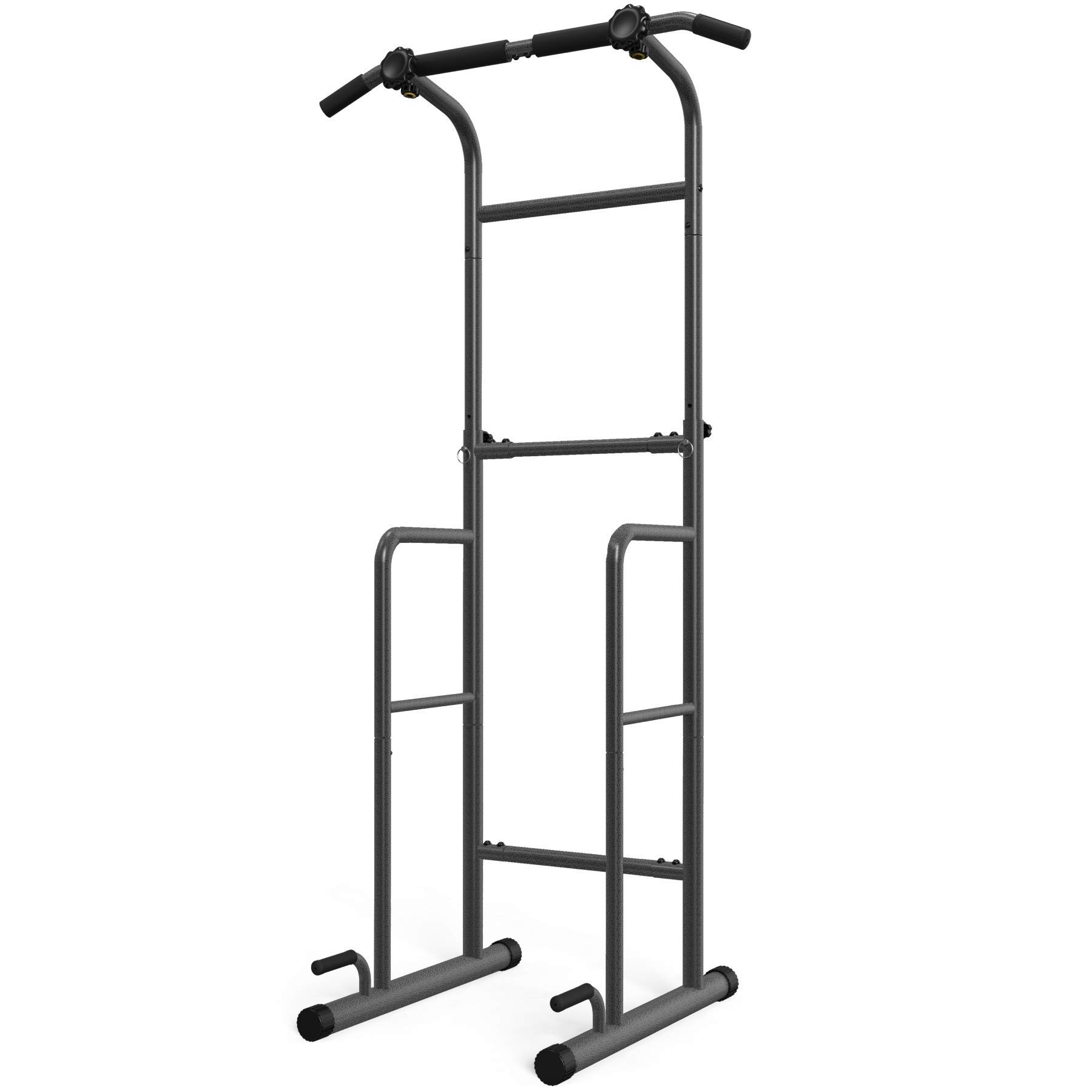 懸垂マシン 改良強化版 ぶらさがり健康器 懸垂バー 筋トレ 懸垂 筋トレグッズ ぶら下がり健康器 きんとれグッズ 懸垂機 チンニングスタンド トレーニングベンチ 筋トレ器具