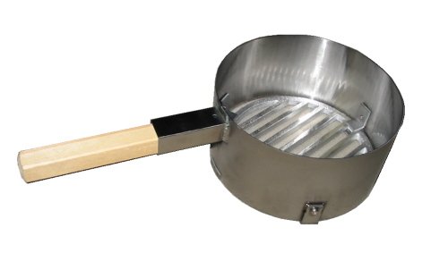 炭天 業務用 ステンレス火起こし7号