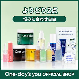 One-day's you 公式 - One-day's youであなたの一日の始まりと終わりを